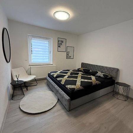 Hammer Apartment Hamm  Εξωτερικό φωτογραφία