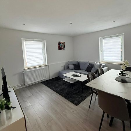 Hammer Apartment Hamm  Εξωτερικό φωτογραφία
