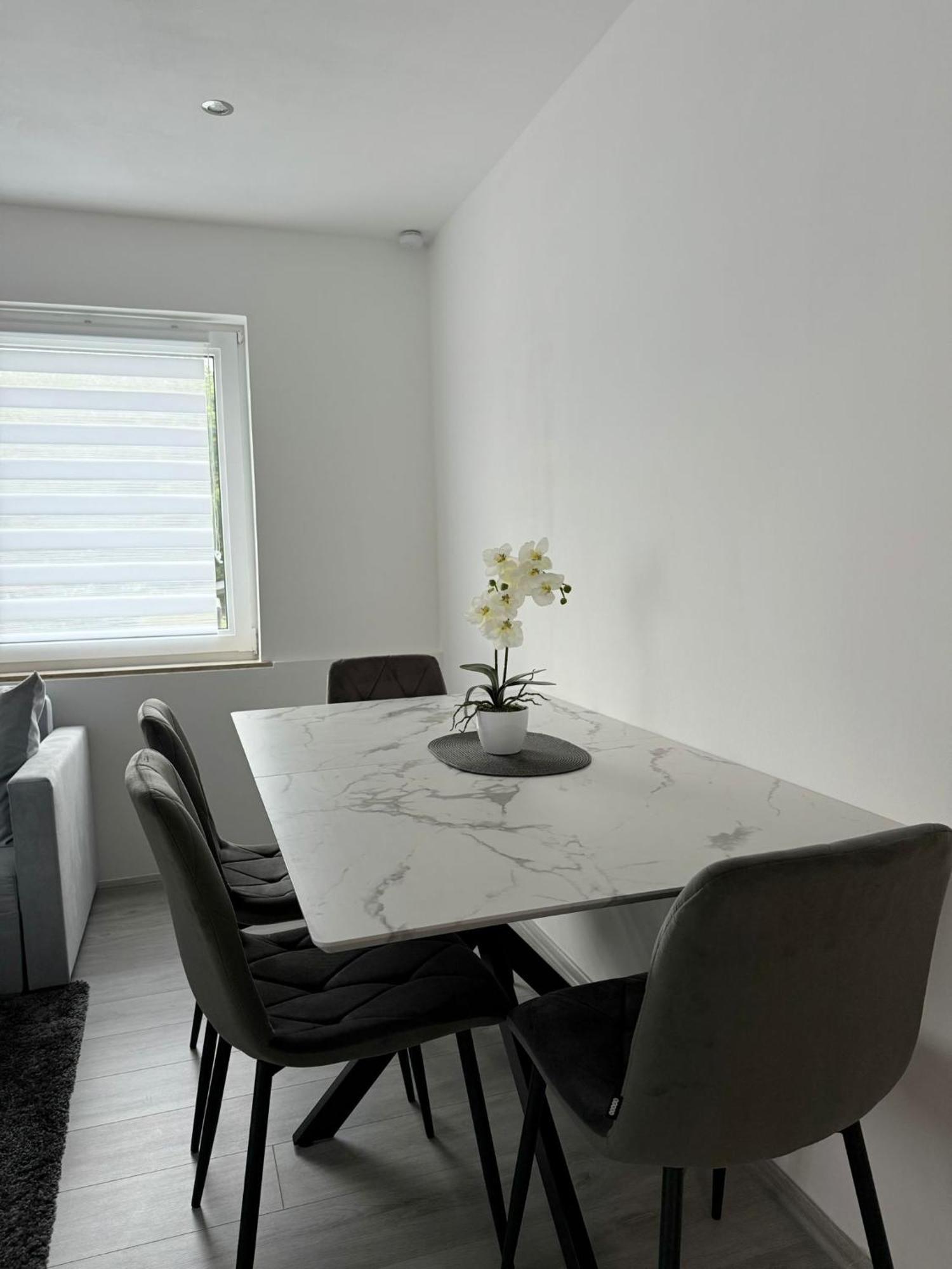 Hammer Apartment Hamm  Εξωτερικό φωτογραφία