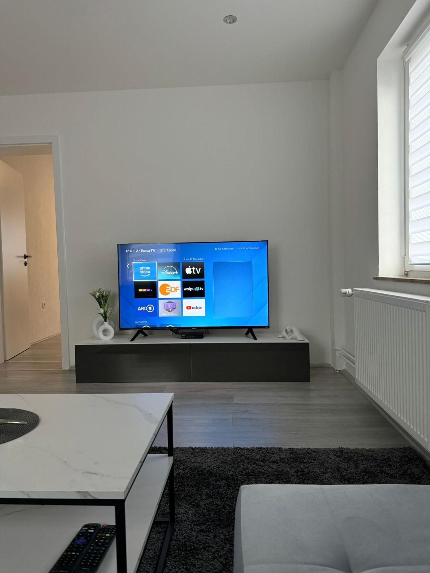 Hammer Apartment Hamm  Εξωτερικό φωτογραφία