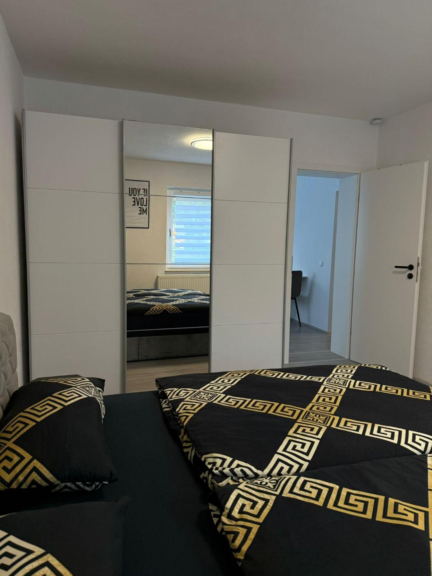 Hammer Apartment Hamm  Εξωτερικό φωτογραφία