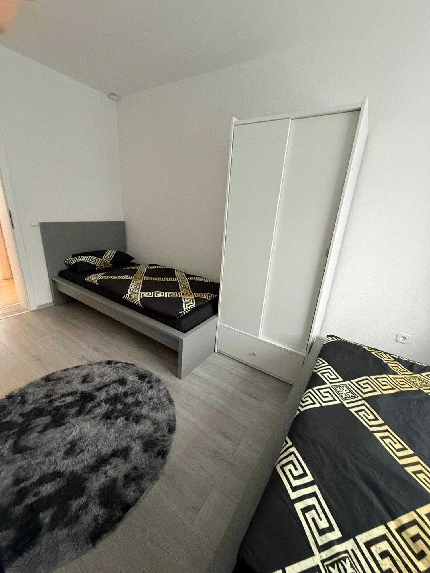 Hammer Apartment Hamm  Εξωτερικό φωτογραφία