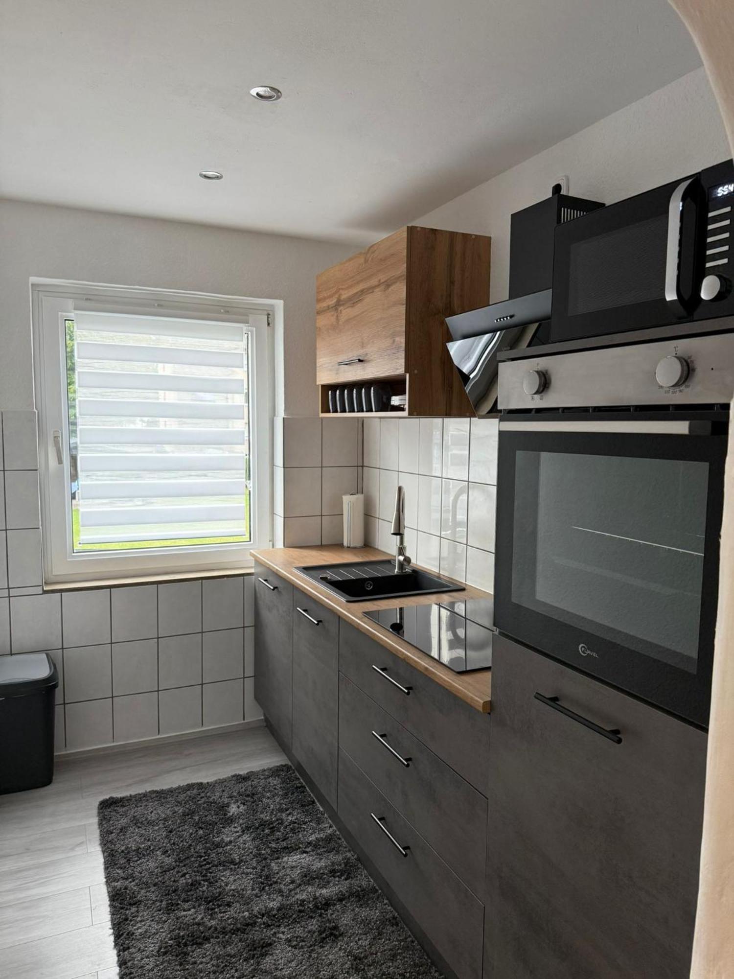 Hammer Apartment Hamm  Εξωτερικό φωτογραφία