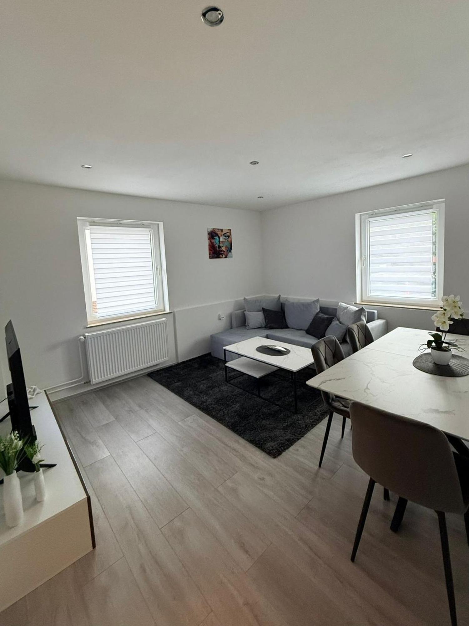 Hammer Apartment Hamm  Εξωτερικό φωτογραφία