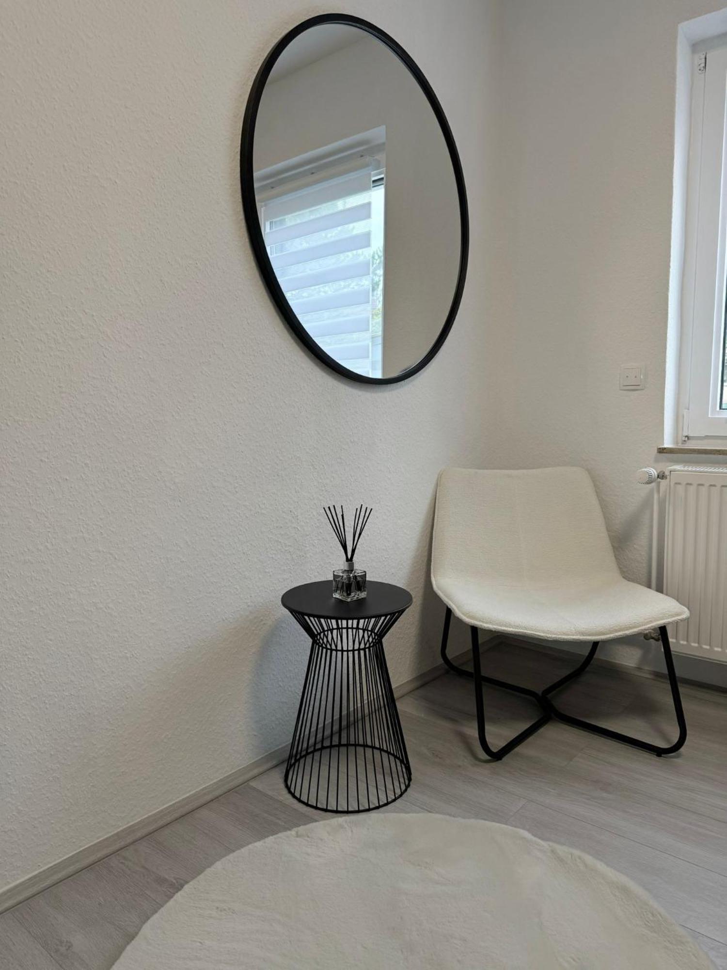 Hammer Apartment Hamm  Εξωτερικό φωτογραφία
